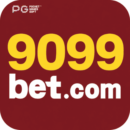 Logo 9099BET - Cassino Online Brasil