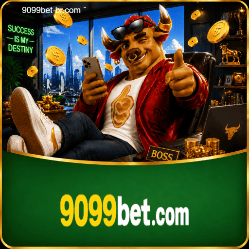 9099BET Facebook - Página oficial com promoções e comunidade ativa